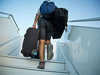 Эмиграция из Израиля: данные ЦСБ и новый опрос NEWSru.co.il