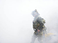 Около границы с Израилем от дымовых шашек пострадали ливанские военнослужащие
