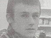 Внимание, розыск: пропал житель Кирьят-Гата Ник Круглик 