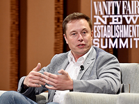 Маск прокомментировал возможное участие саудовцев в преобразовании Tesla