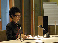 Секс-скандал в Нью-Йорке: студент-израильтянин обвиняет профессора-еврейку 