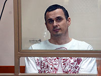 Олег Сенцов