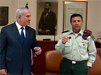 Состоялась церемония смены военного секретаря премьер-министра