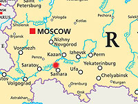 Поселок Яблоневый