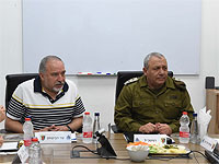 Из-за апелляции в БАГАЦ приостановлен процесс назначения нового начальника генерального штаба ЦАХАЛа