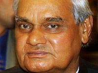 Умер бывший премьер-министр Индии Атал Бихари Ваджпаи, развивавший связи с Израилем