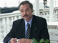 СМИ: актер Евгений Леонов-Гладышев экстренно госпитализирован в Санкт-Петербурге