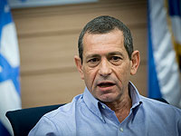 СМИ: ШАБАК против соглашения о урегулировании с ХАМАСом