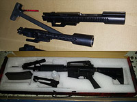 Палестино-израильский конфликт: хронология событий, 17 августа