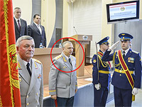 Le Monde: Российский мир на сирийских Голанских высотах