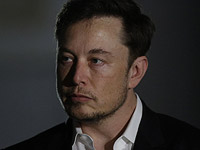 Илон Маск назвал последний год 