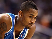 Бывший игрок 