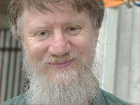 Умер писатель Владимир Шаров