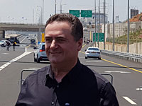 Шоссе 531 соединено с шоссе Аялон