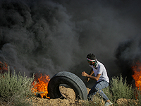 Anadolu: ХАМАС и Израиль готовятся подписать соглашение о прекращении огня на 5 лет