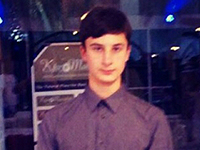 Внимание, розыск: пропал Игорь Антонов, житель Нацрат-Илита