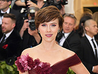 Рейтинг самых высокооплачиваемых актрис 2018 года. Йоханссон, Кунис и Гадот в ТОП-10  