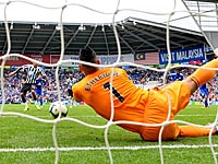 Удаление Исаака. Игрок 