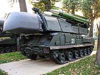 ЗРК 