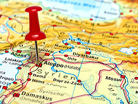 СМИ: на севере Сирии убит координатор антиизраильской деятельности режима Асада