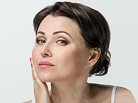 
Neck Tite устранит двойной подбородок  в течение одной процедуры