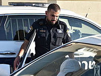 В Иерусалиме водитель потерял сознание за рулем и попал в ДТП