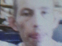 Внимание, розыск: пропал Илья Вольфсон 