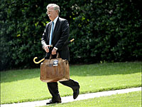 
Джон Болтон: США опасаются вмешательства в выборы  четырех стран