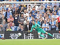 Сенсация: команда Бирама Каяля победила