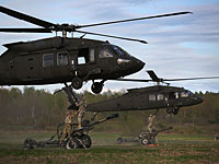 США не собираются уходить из Ирака