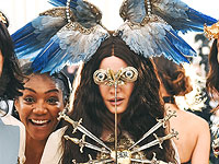 Певица Лана Дель Рей выступит в Израиле, несмотря на оскорбления и угрозы