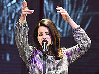Лана Дель Рей 
