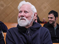 Умер ультралевый активист и журналист, бывший депутат Кнессета Ури Авнери