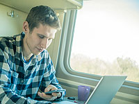 Четыре главных мобильных оператора России отменят внутрисетевой роуминг