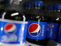 PepsiCo покупает израильскую SodaStream за $3,2 млрд  