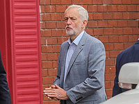 ХАМАС выразил благодарность лидеру лейбористов Джереми Корбину