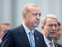 Пресс-секретарь Эрдогана: 