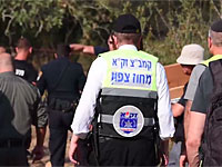 Найдено тело Нурит Тевы, пропавшей без вести четыре месяца назад