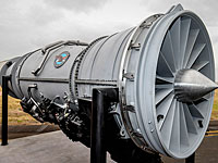 Ведутся переговоры о переносе завода двигателей F-35 из Турции в Израиль