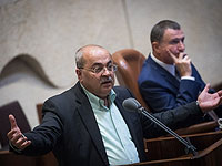 Депутат Ахмад Тиби обвинил полицию в попытке 