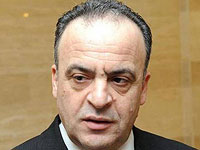 Премьер-министр Сирии отправляется на границу с Израилем