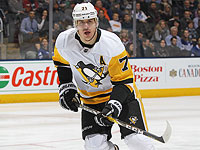 Евгений Малкин попал в Книгу Гиннеса с самой длинной хоккейной комбинацией