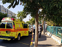 В Нацрат-Илите в ходе поисков 17-летнего Игоря Антонова было обнаружено тело юноши