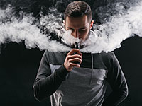 В Израиле введен запрет на электронные сигареты JUUL