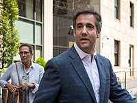 ABC: экс-адвокат Дональда Тампа пошел на сделку с прокуратурой