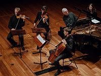 В октябре в Тель-Авиве