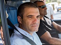 Галь Гирш потребовал прекратить расследование против него, угрожая обратиться в БАГАЦ