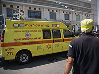 Израиль не будет лечить родственников боевиков ХАМАСа старше 16 лет
