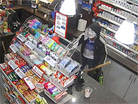 Четыре жителя  Негева, включая трех военнослужащих, подозреваются в ограблении АЗС