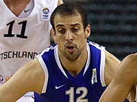 Йотам Гальперин объявил о завершении карьеры